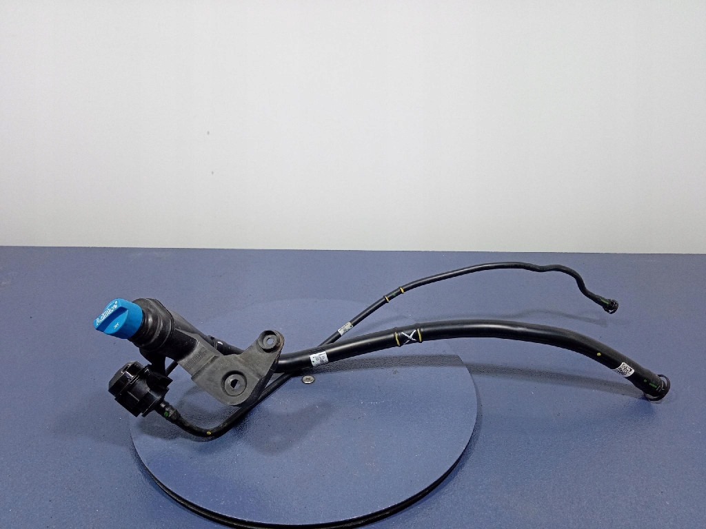 фото №1, Bmw x6 g06 трубка заливной scr ad blue 7440011