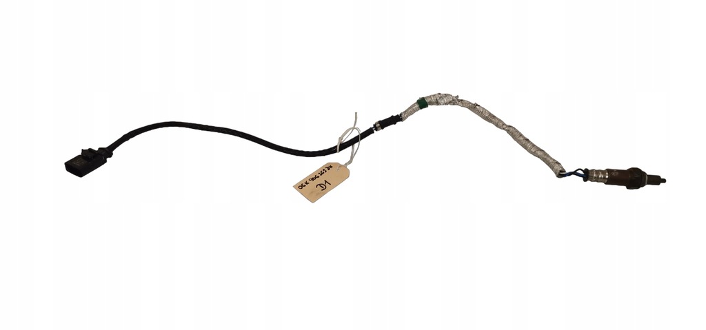 фото №1, Vw audi seat skoda датчик лямбда-зонд 06k906262dm