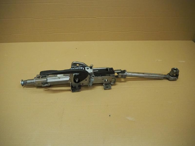 фото №1, Колонка рулевая шток skoda karoq t-roc