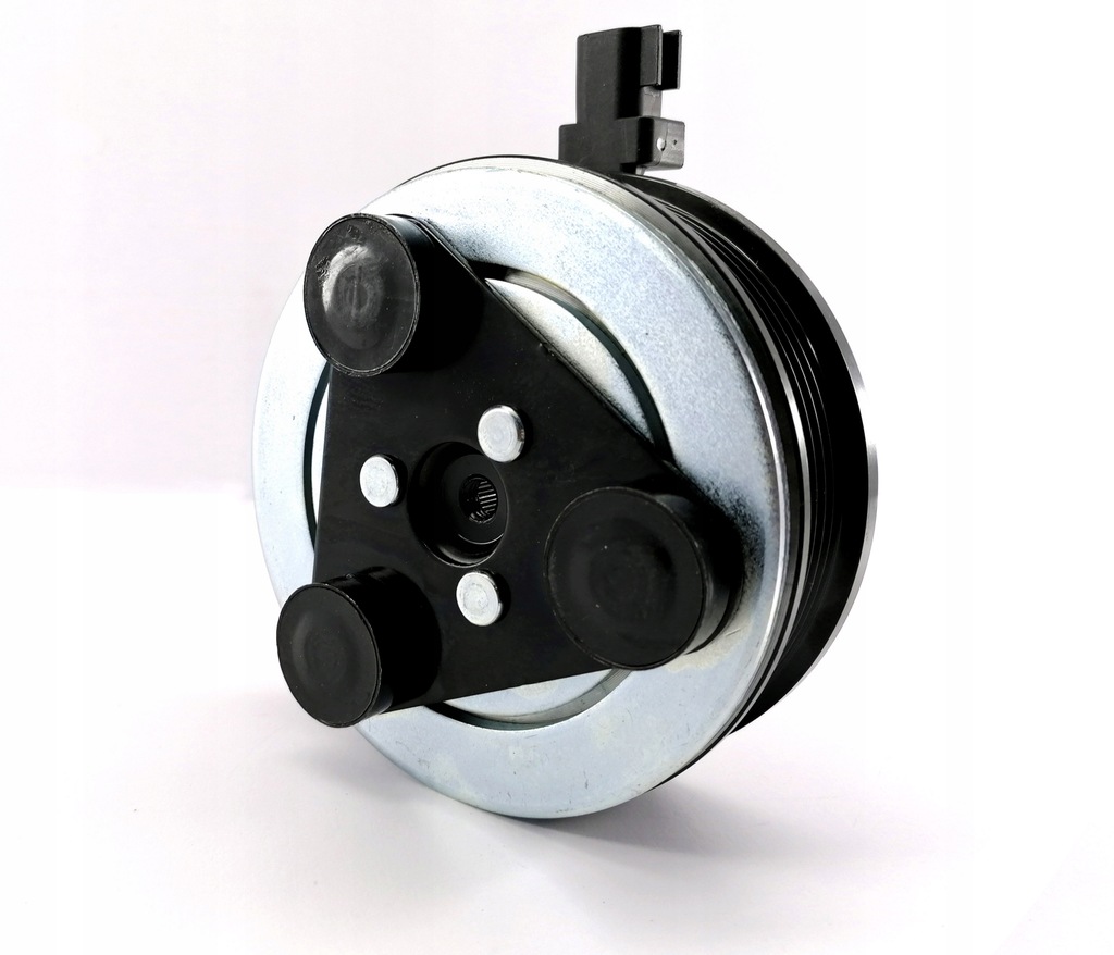 фото №1, Sk.106.442 зчеплення ford mondeo s-max galaxy - 2.0tdci