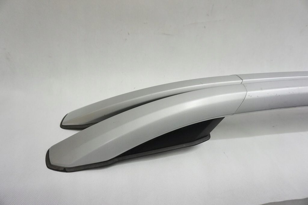 фото №7, Рейлинги кровельные dacia duster ii 17-