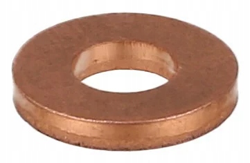 Купить Сальник 7,3x16x2,45 elring 650.510