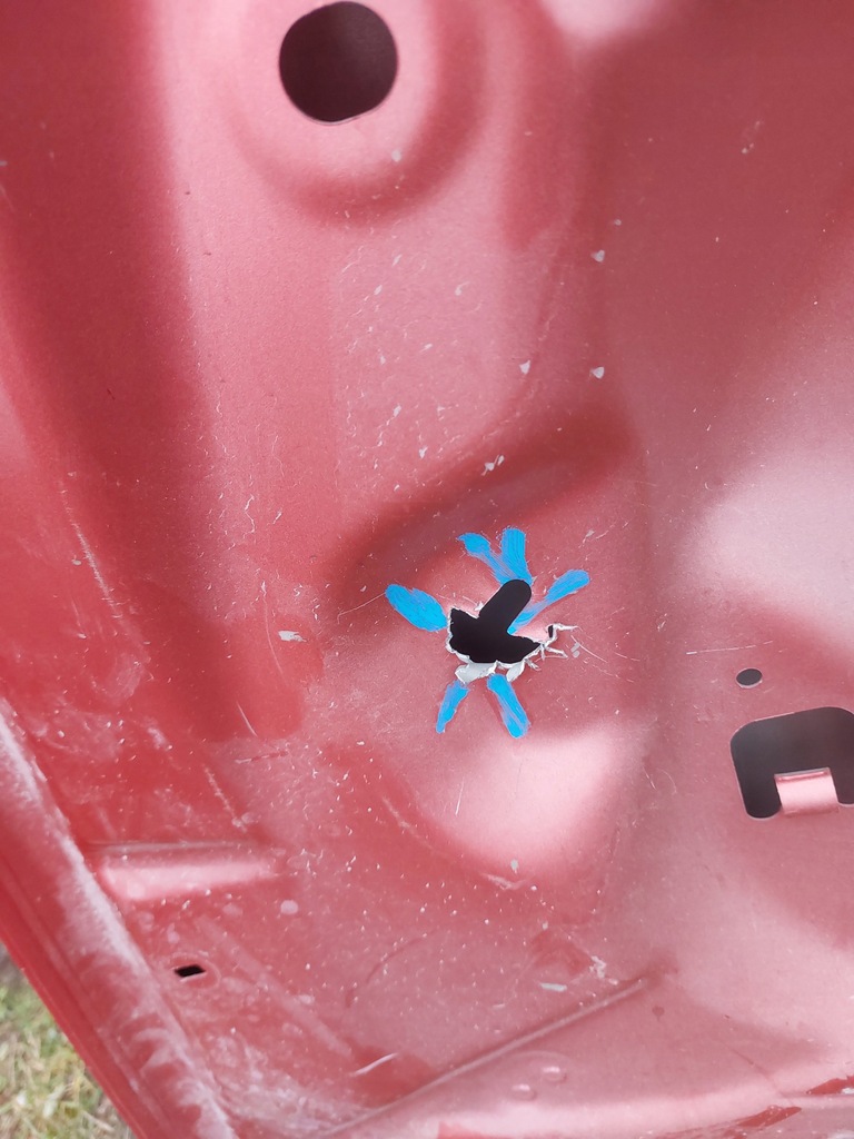 фото №8, Капот renault captur ii