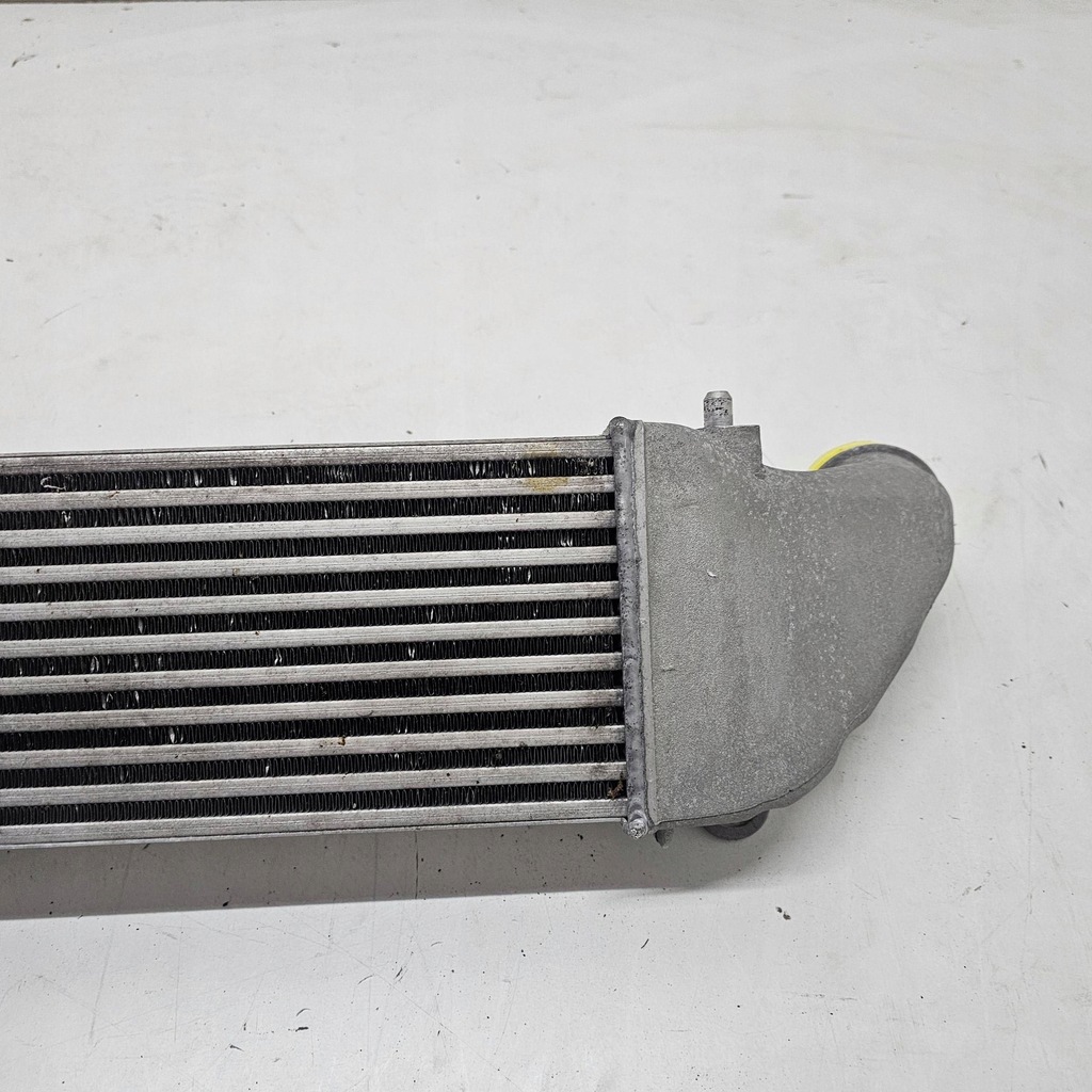 фото №8, Интеркулер радиатор audi rs3 ttrs 8v0