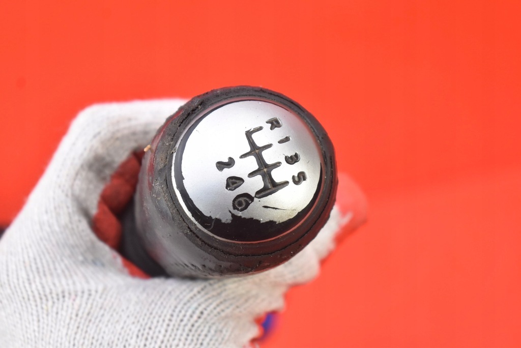 фото №8, Вибірник домкрат передач 6 передача nissan qashqai 1 i 2.0 dci 148 km 06-13