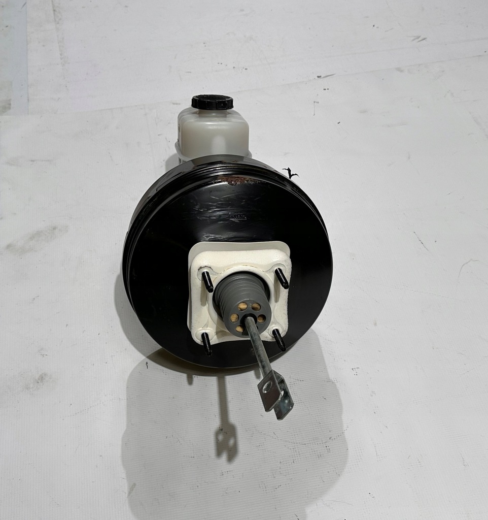 фото №8, Підсилювач гальм гальма насос гальмівна ford f150 f-150 v8 4x4 2011 - 2014