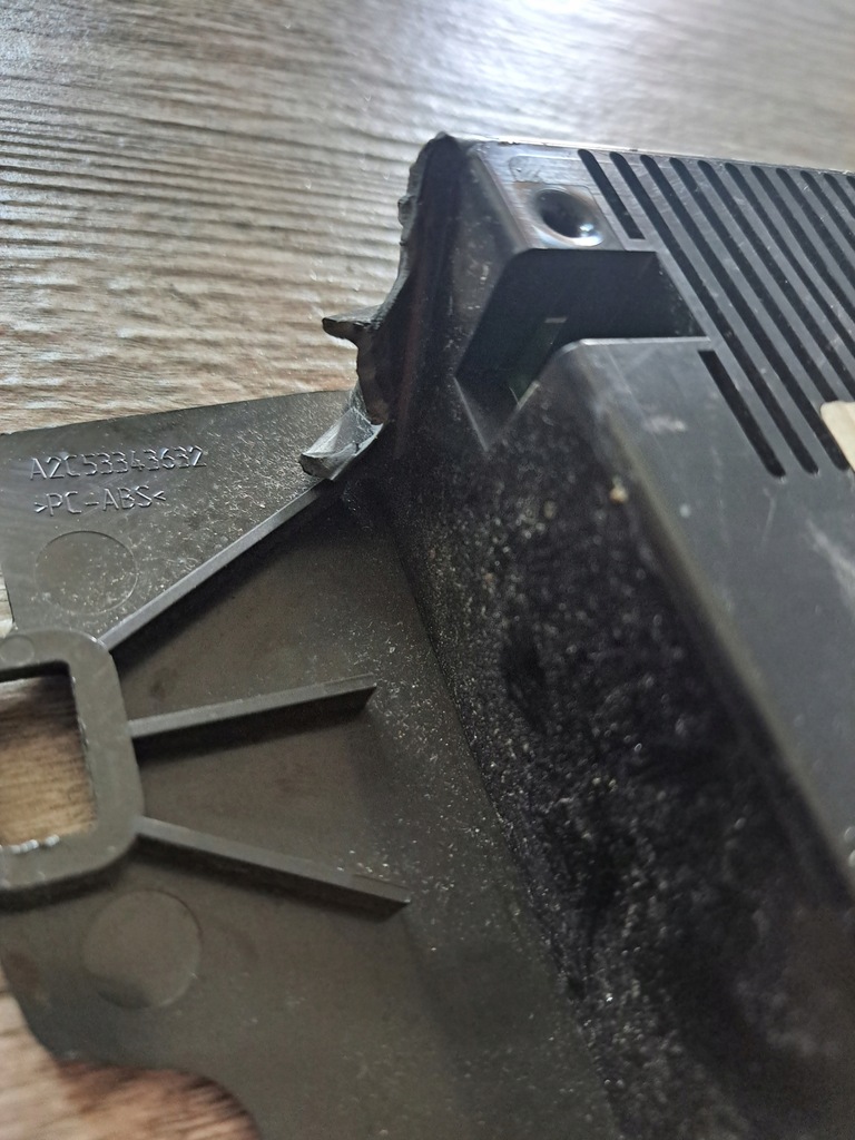 фото №3, Дисплей панель радіо volvo fh 4