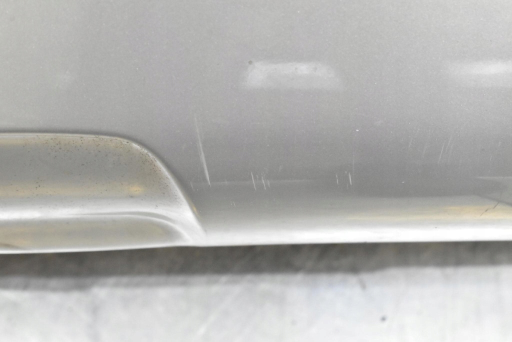 Бампер задний задний серебристый pdc citroen c3 pluriel 1 1 02-10 Цена