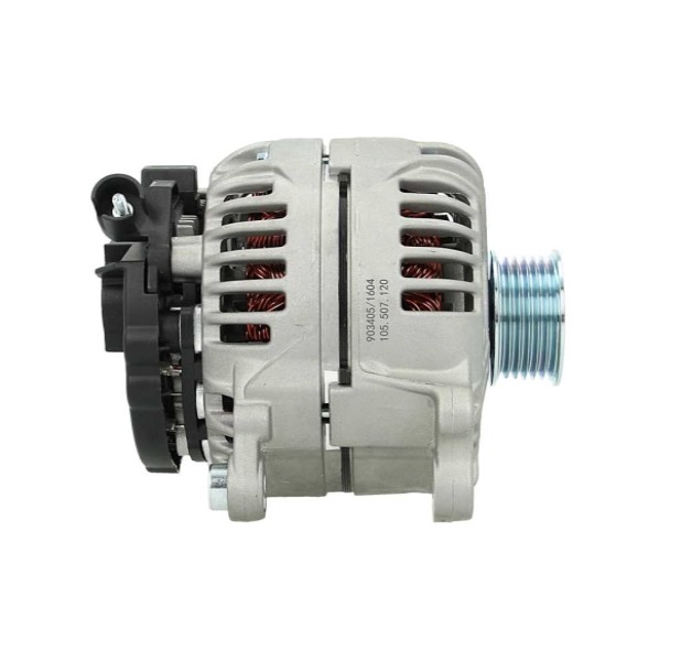 фото №1, Генератор 120a alfa romeo 166 2.5 v6 3.0 3.2