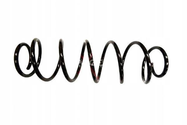 Купить Пружина zaw. renault t. laguna 01- универсал ось задняя