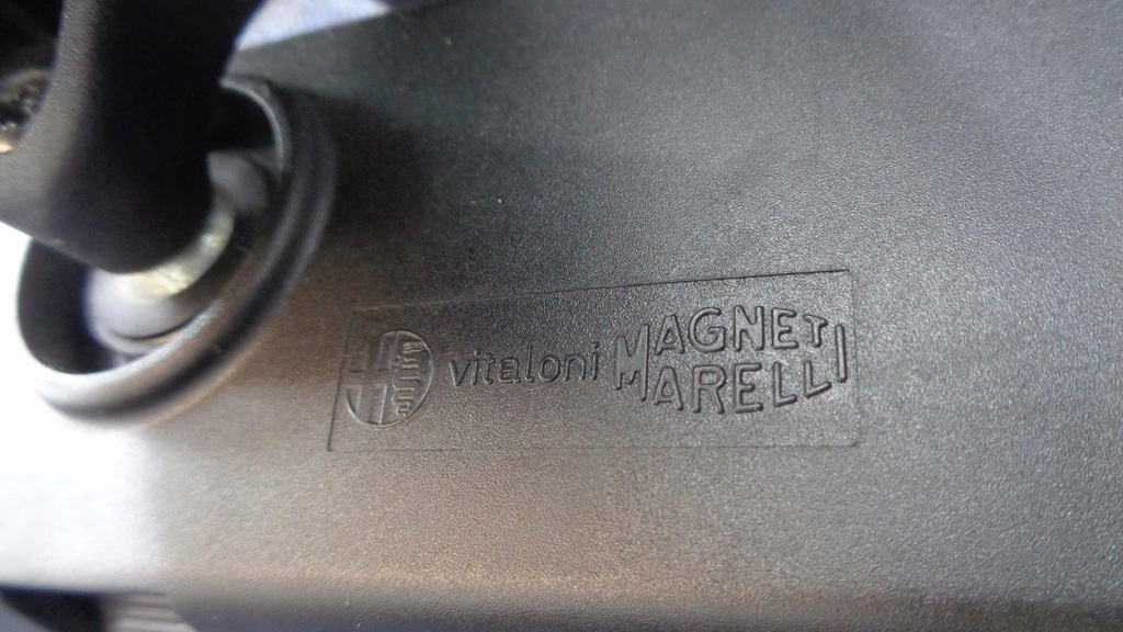 фото №3, Зеркало внутреннее alfa romeo gt датчик