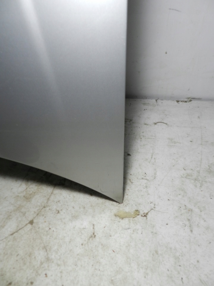 фото №8, 293.maska крышка двигателя audi a6 c5 97-01r.