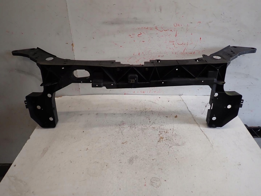 фото №1, Pas передній renault clio iii lift 2009- 8200290143