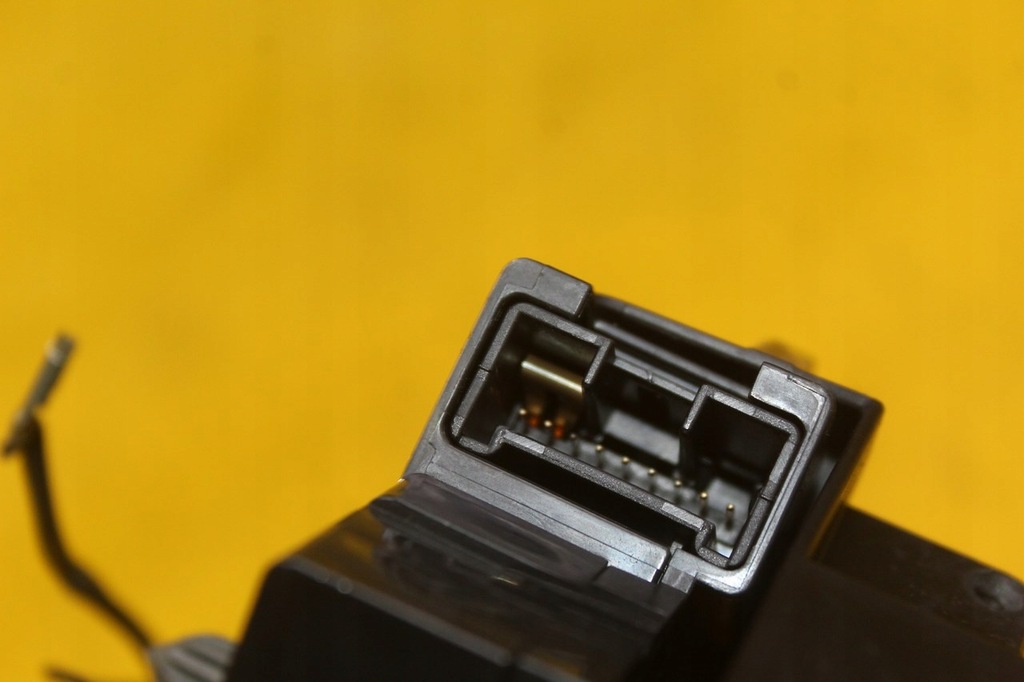 фото №7, Лента подушки безопасности подушка безопасности шлейф ford transit mk 7 vii mk6 focus 4m5t-14a664-ab