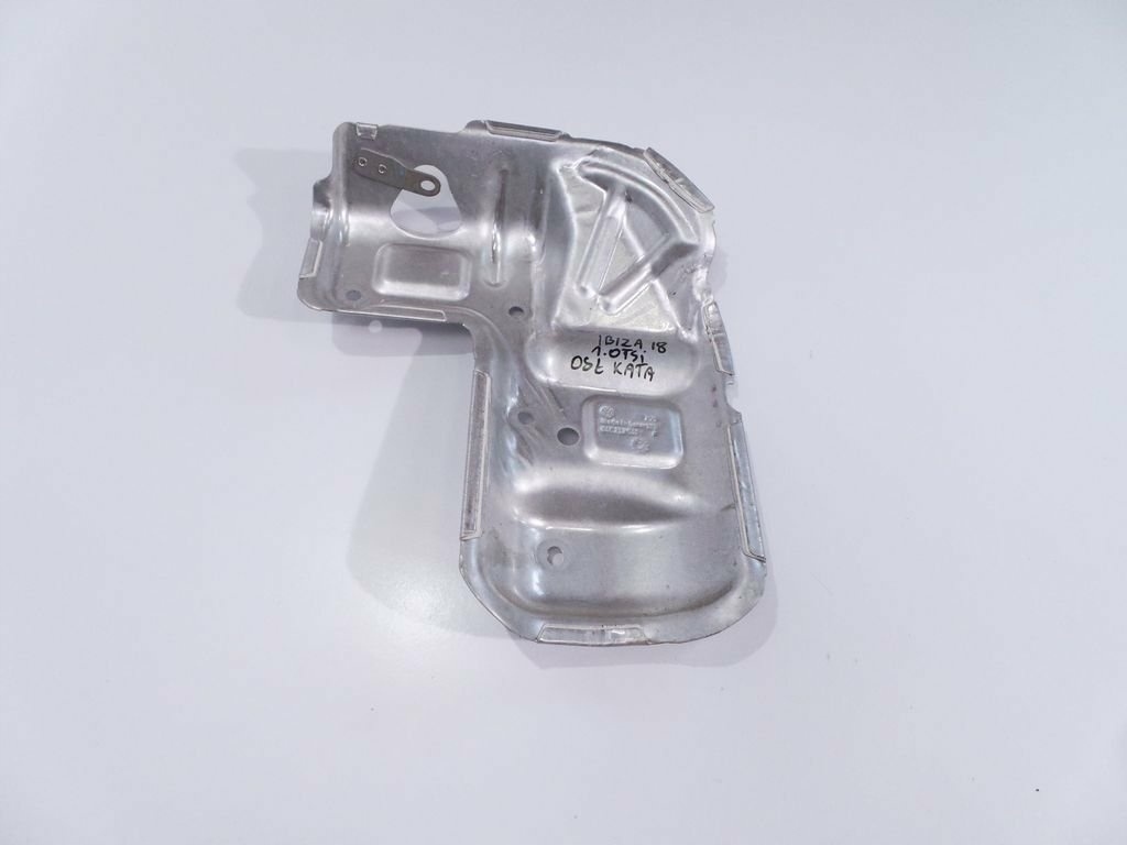 фото №1, Seat ibiza v 18 1.0tsi защита тепловая катализатор