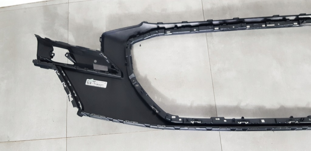 фото №6, Audi q4 e-tron рамка решётка решетка 89a807725a