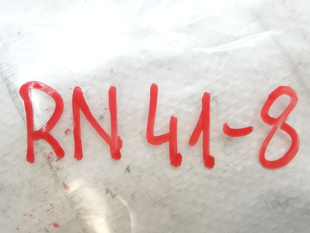 фото №9, Ds7 lift молдинг левая накладка решётка решетка бампера передний nowa