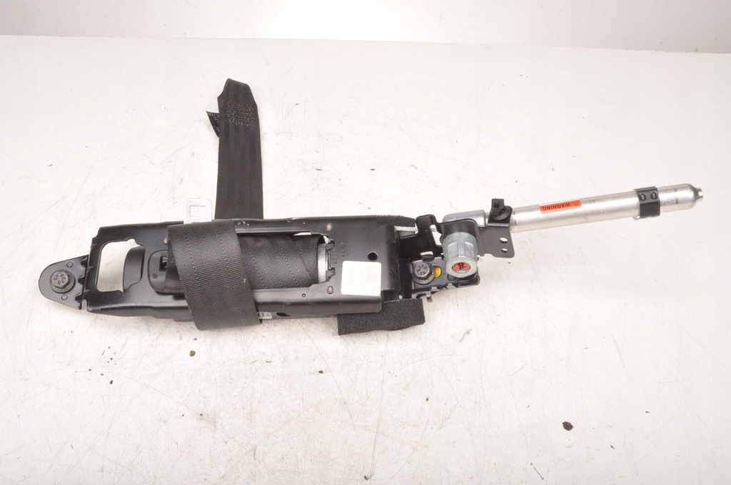 фото №1, Volvo c30 pas левый перед передний 1287473