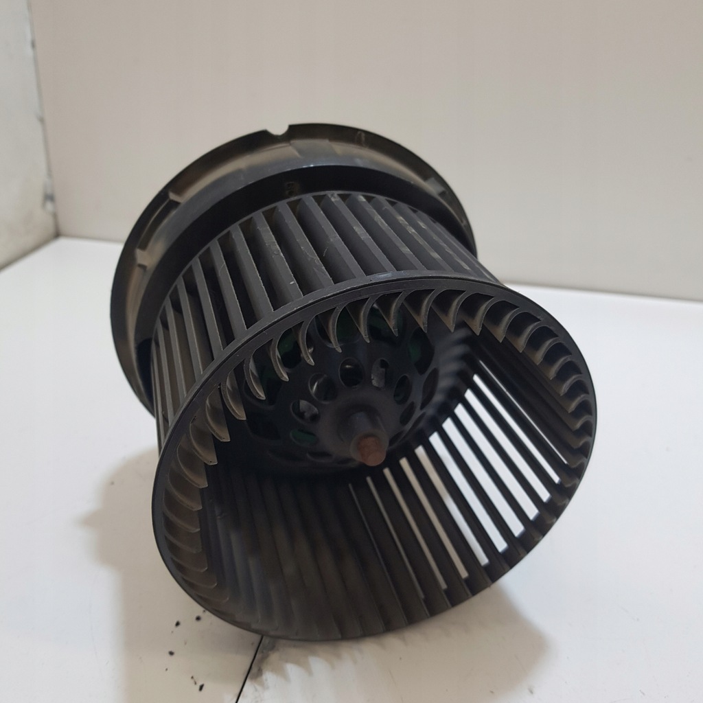 фото №4, Вентилятор обдув peugeot 107 n101813c