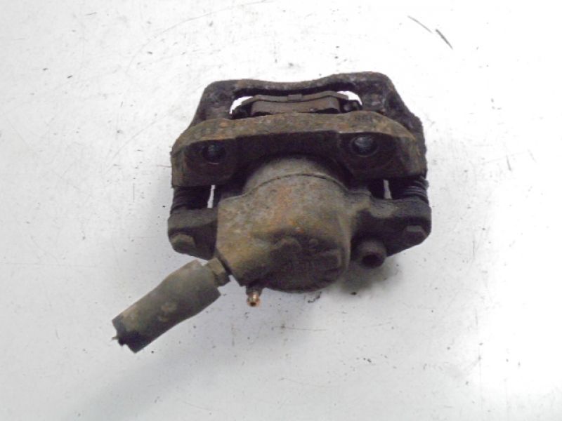 фото №8, Renault thalia i супорт гальмівний перед przwy + скоба 1.4b lucas