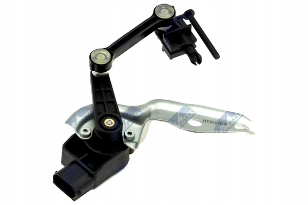 фото №11, Датчик выравнивание света audi q7 2006- vw touareg | 7l0616214b