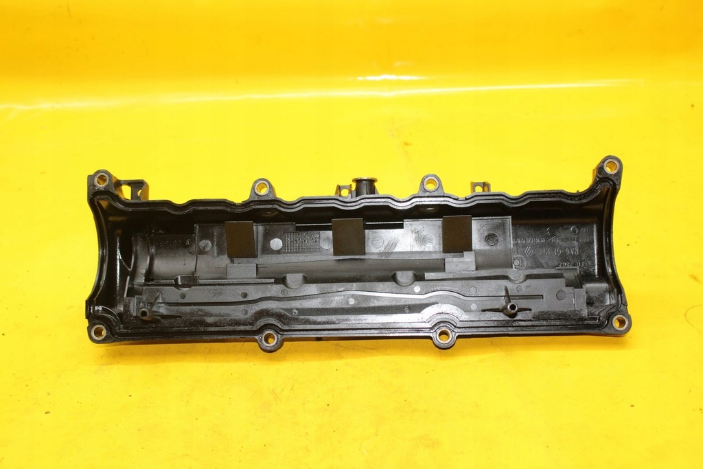 фото №7, Кришка клапанів megane ii 1.5 dci 8200379908