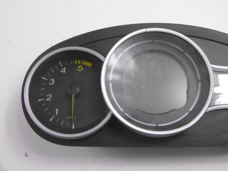 фото №6, Megane iii 08-12 лічильник прилади 1,5dci a2c53363612