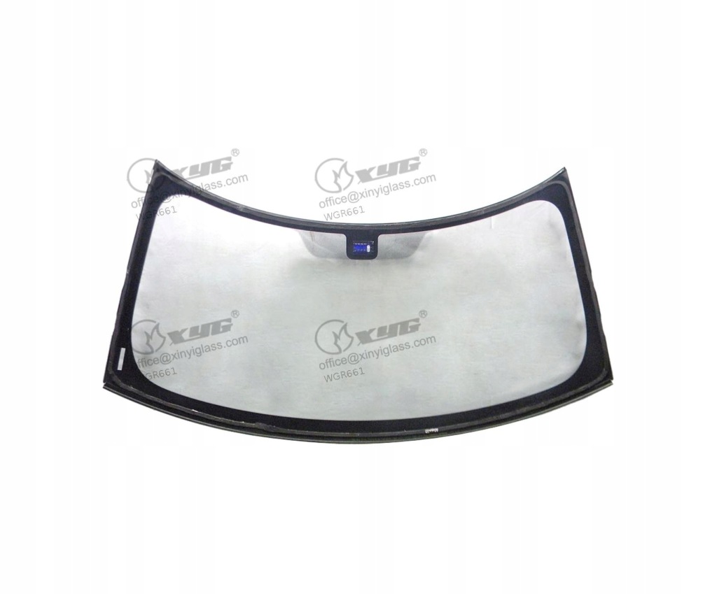 фото №1, Передняя стекло do mini countryman r60 2010-2016 2462agsmvwz2b