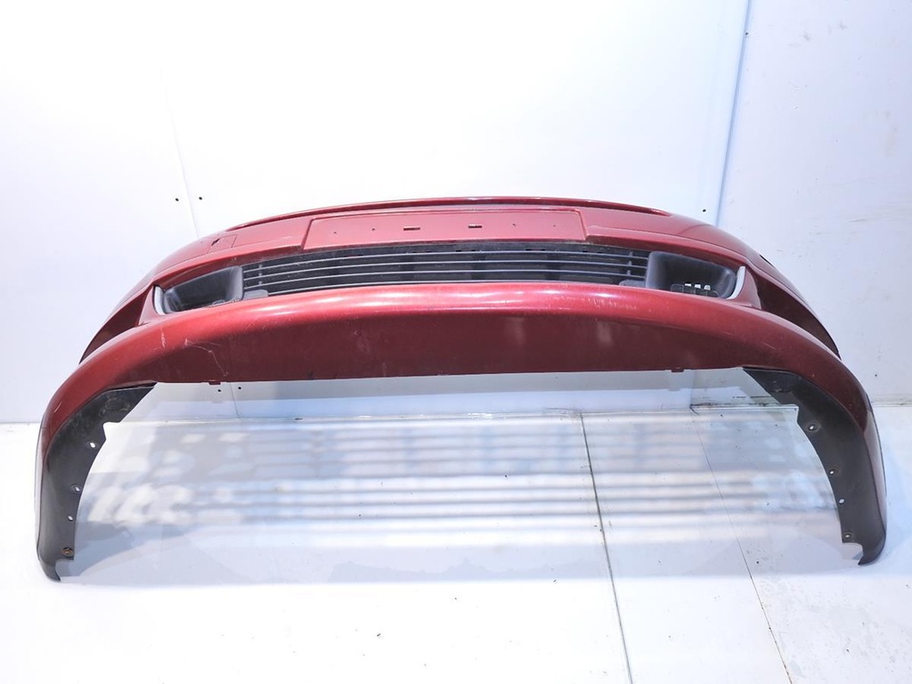 фото №10, Бампер передний перед kkqd citroen c5 iii