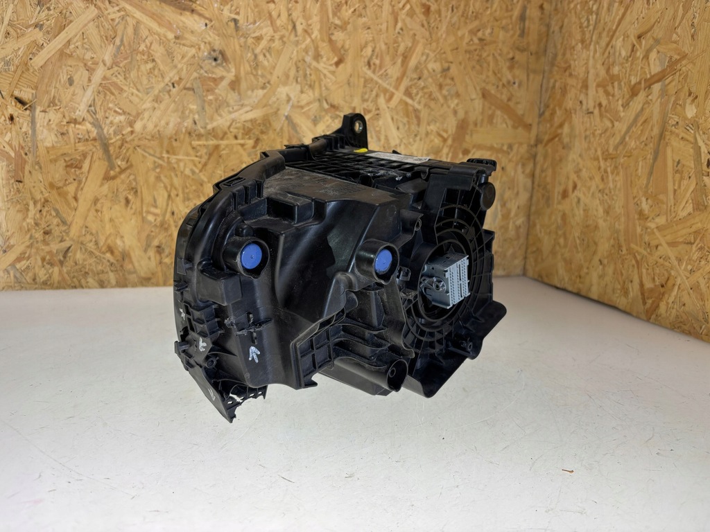 фото №12, Land rover defender 2021 лампы передние