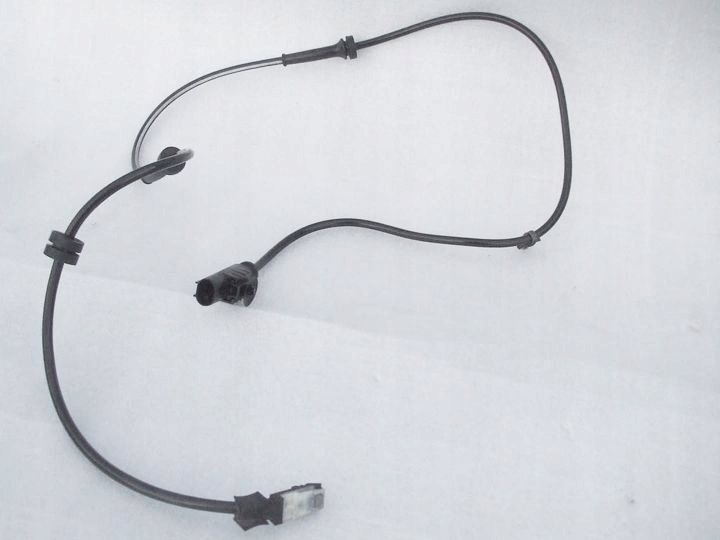 фото №1, Nissan note 2008r датчик abs перед