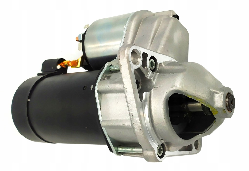 Psh стартер opel astra g/h/j, corsa a/b/c/d/e, meriva a/b, insignia a, Доставка