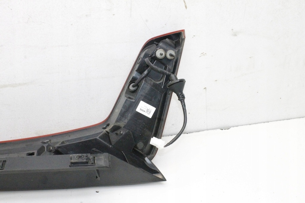 фото №9, Лампа левая задняя kia niro 92401at000 1.6l hybrid 104kw 2022