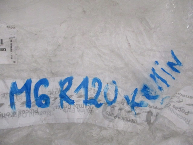 Boxer jumper 3 кутик бампера ліва задній новий Ціна