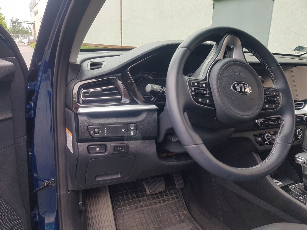 фото №8, V&s електрична кришка багажника kia niro