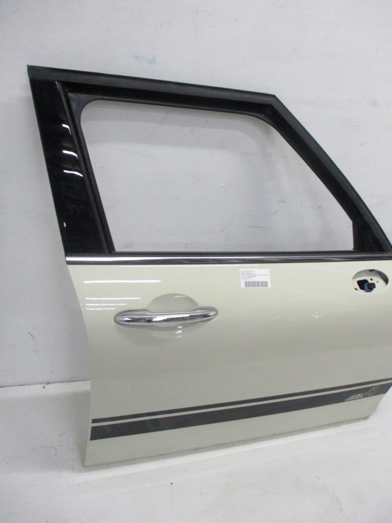 фото №5, Дверь правое передние mini f54 clubman 16r