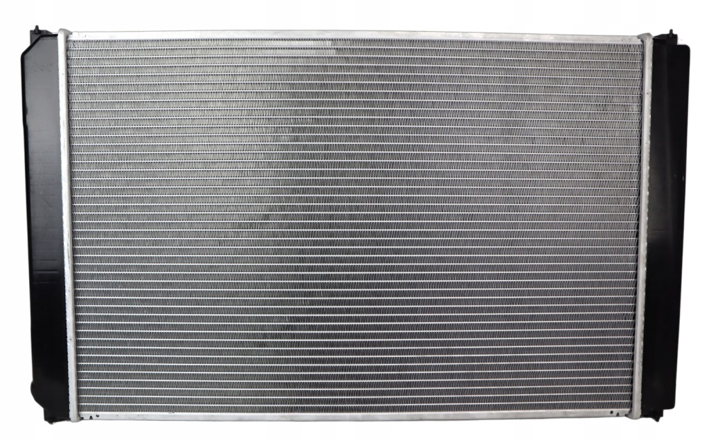 Радіатор води toyota rav-4 3.5 1640031430 Доставка