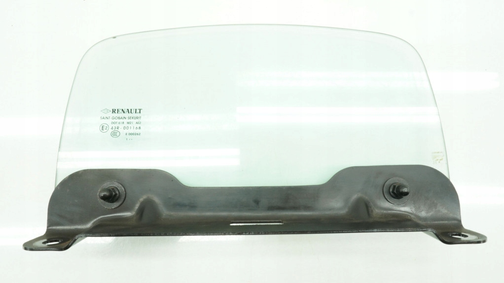 фото №2, Скло задня задня середня renault megane iii cabrio