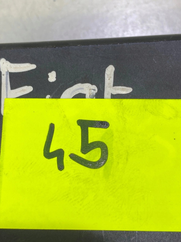 фото №6, Блок керування модуль pdc паркування fiat 500l 500 l