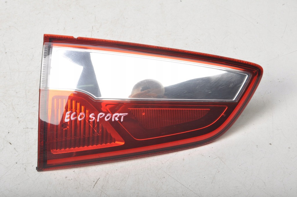 фото №1, Ford ecosport отражатель w крышка gn15-13a603-fd