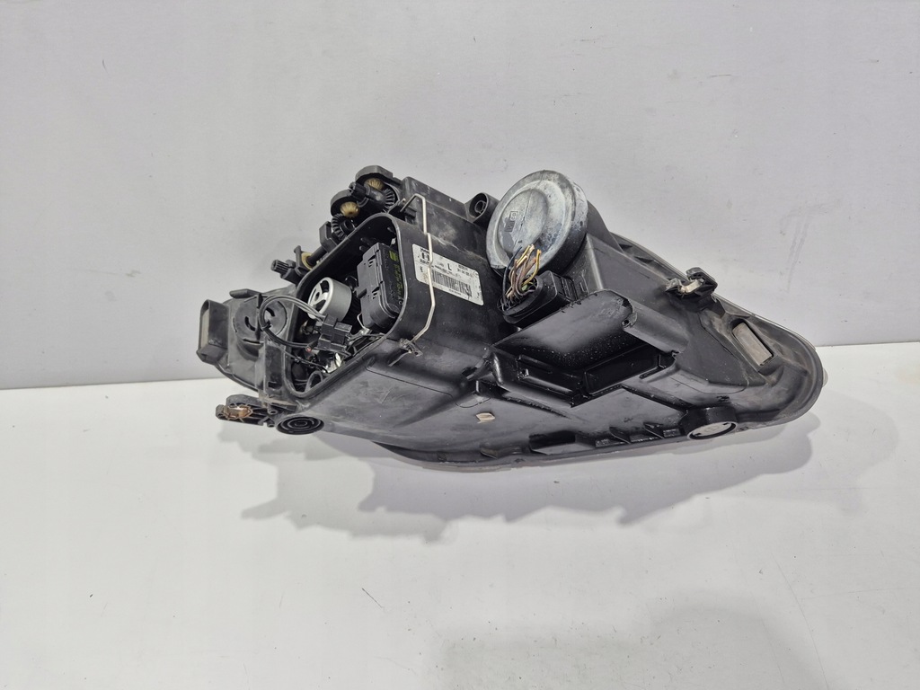 фото №11, Фара лампа передня ліва seat exeo 3r1941005e