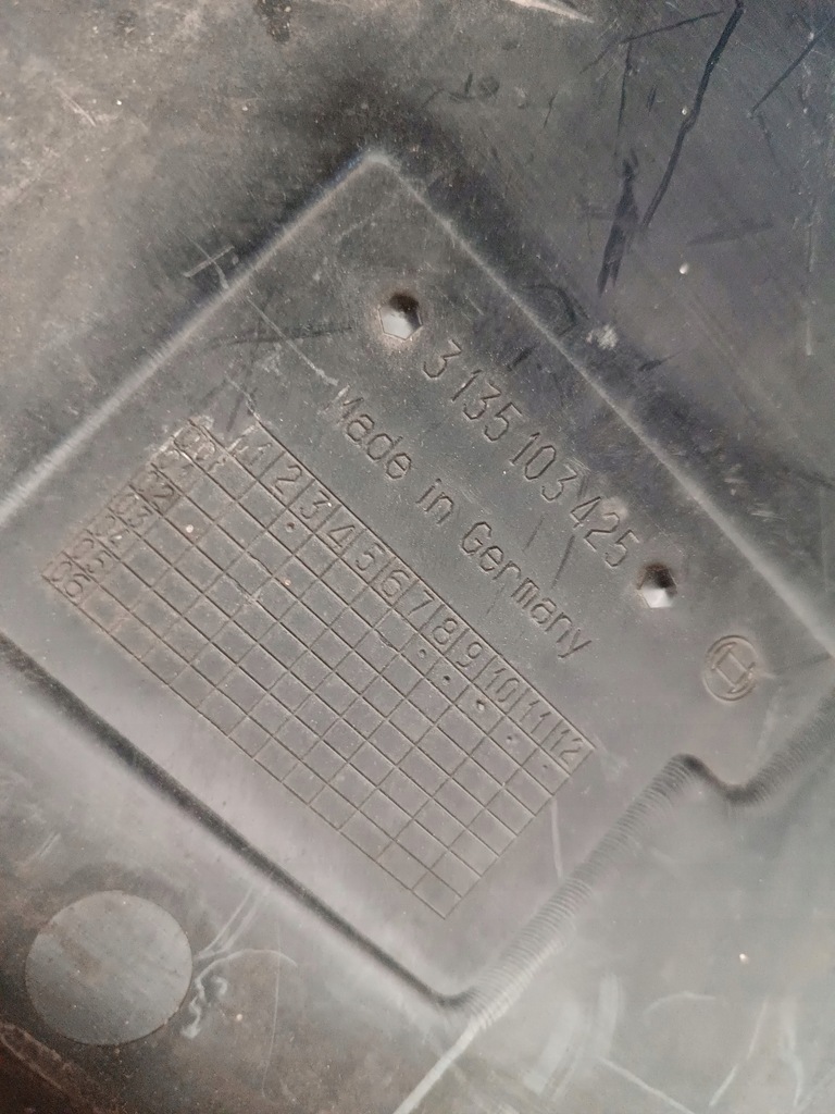 фото №10, Вентиляторы радиатора корпус volvo s60 s80 v70 98- 0130303895