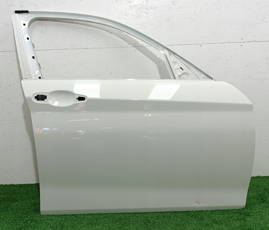 фото №1, Bmw 1 f20 f21 дверь правый перед передние сторона правая super состояние!