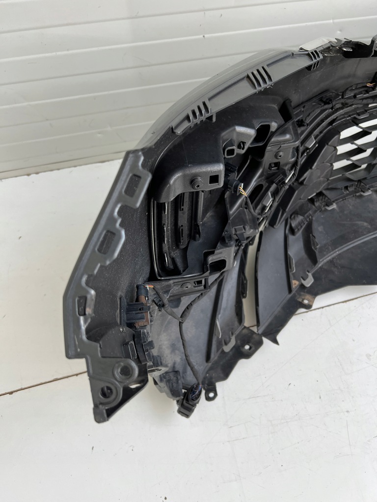 фото №15, Бампер перед передній volkswagen vw t-roc troc lift 6 pdc