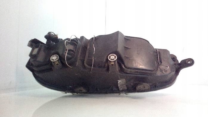 фото №8, Фара правый fiat punto ii