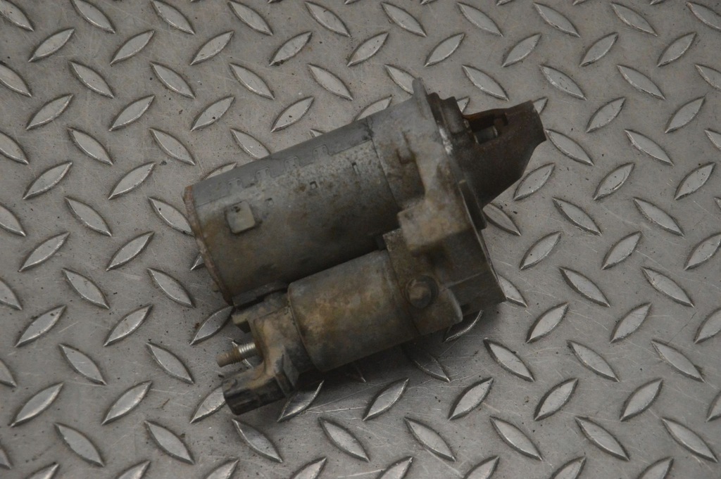 фото №3, Peugeot 208 2016 стартер