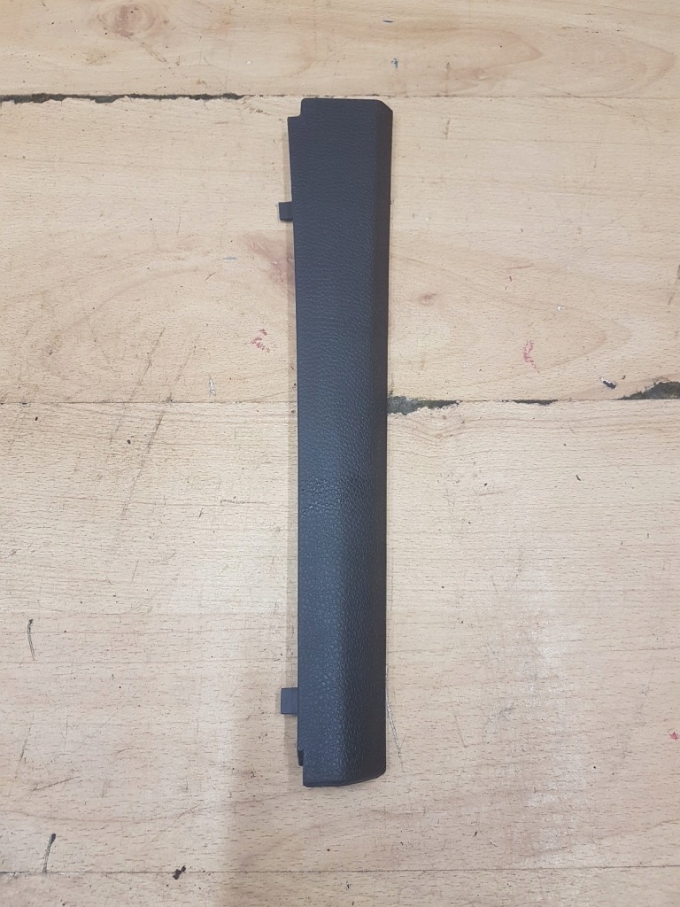 фото №1, Захист панелі консолі ліва vw golf vi lift