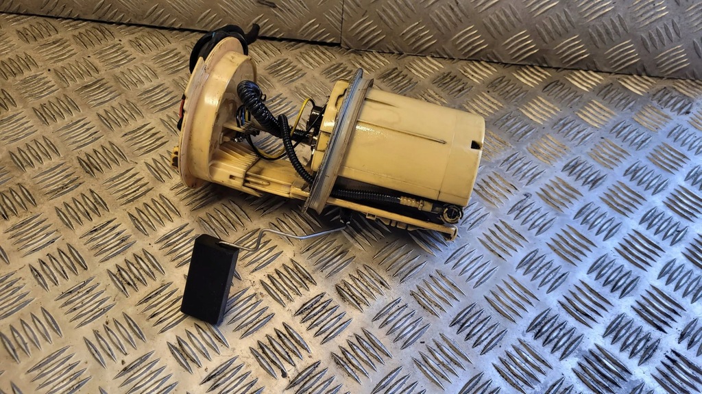 фото №6, Audi a3 s3 8p 2005 насос топлива w бак