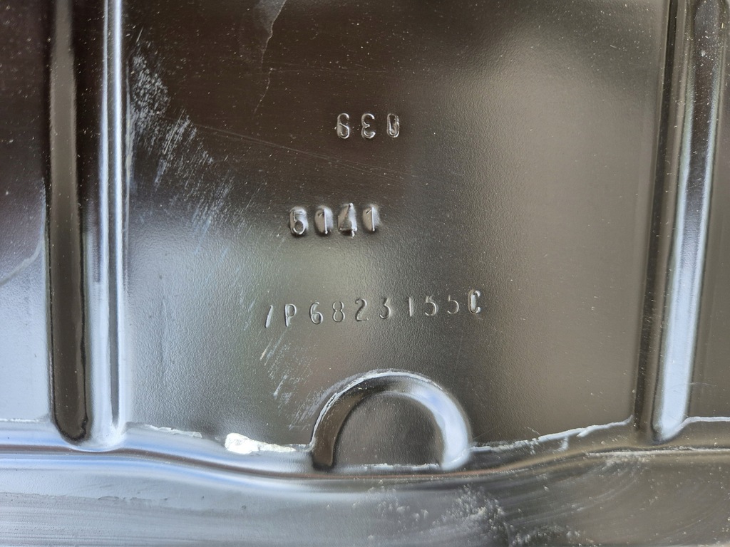 фото №9, Vw touareg ii 10- капот 7p6 lifting