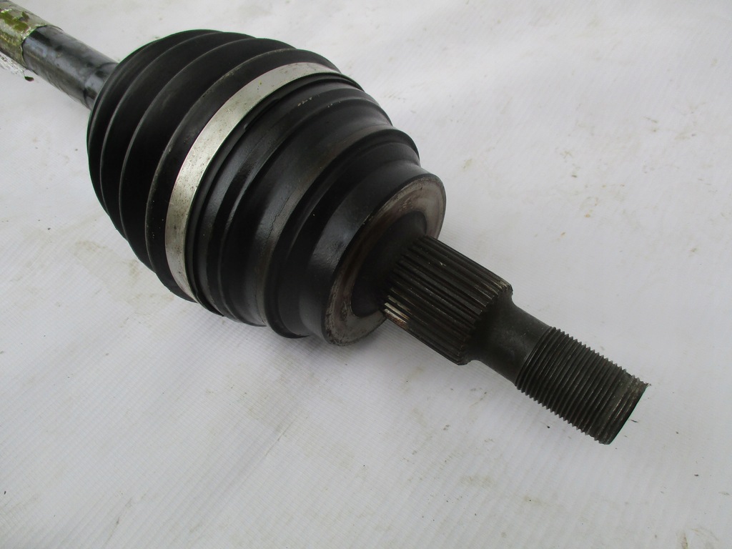 фото №8, Приводной вал mercedes ml 164 4 matic a1643301901